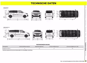Opel Prospekt Seite 22