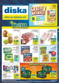 Diska Prospekt woche 24 Seite 5