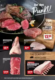 Handelshof Prospekt | Aktuell Seite 2