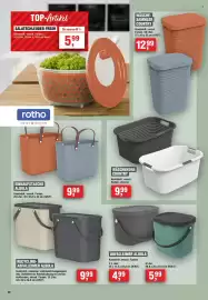 Handelshof Prospekt | Aktuell Seite 20