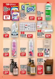 Handelshof Prospekt | Aktuell Seite 22