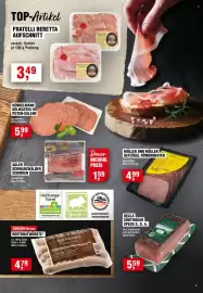 Handelshof Prospekt | Aktuell Seite 3