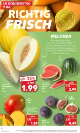 Kaufland Prospekt Seite 11
