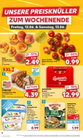 Kaufland Prospekt Seite 19