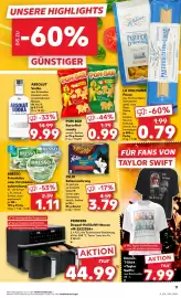 Kaufland Prospekt Seite 20