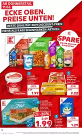 Kaufland Prospekt Seite 21