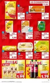 Kaufland Prospekt Seite 22