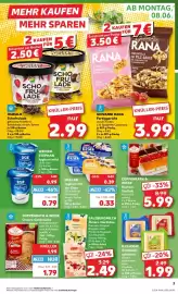 Kaufland Prospekt Seite 3