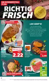 Kaufland Prospekt Seite 31