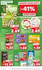 Kaufland Prospekt Seite 4