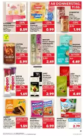Kaufland Prospekt Seite 40