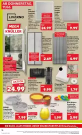 Kaufland Prospekt Seite 45