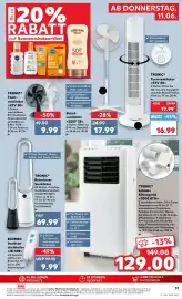 Kaufland Prospekt Seite 46