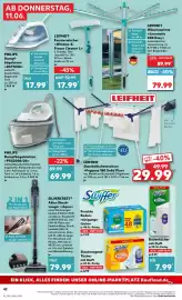 Kaufland Prospekt Seite 51