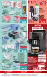 Kaufland Prospekt Seite 52