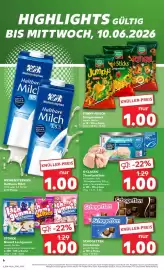 Kaufland Prospekt Seite 6