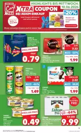 Kaufland Prospekt Seite 9