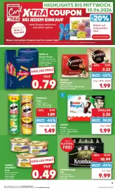 Kaufland Prospekt Seite 9