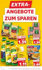 Kaufland Prospekt woche 23 Seite 2