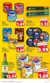 Kaufland Prospekt woche 23 Seite 3