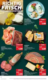 Kaufland Prospekt woche 23 Seite 4