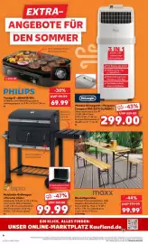 Kaufland Prospekt woche 23 Seite 6
