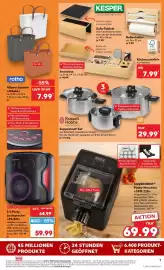 Kaufland Prospekt woche 23 Seite 7