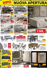 Volantino Dipo Arredamenti Pagina 2