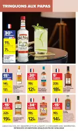 Catalogue Carrefour page 20