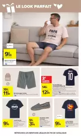 Catalogue Carrefour page 28