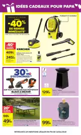 Catalogue Carrefour page 29