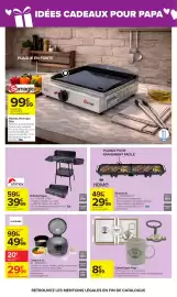 Catalogue Carrefour page 30