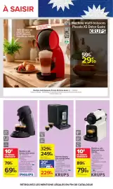 Catalogue Carrefour page 31