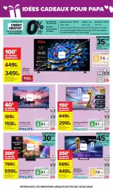 Catalogue Carrefour page 32