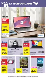 Catalogue Carrefour page 33