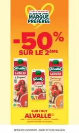 Catalogue Carrefour page 36