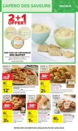 Catalogue Carrefour page 37