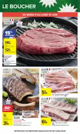 Catalogue Carrefour page 40