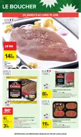 Catalogue Carrefour page 42