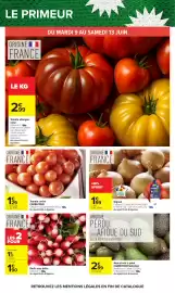 Catalogue Carrefour page 44