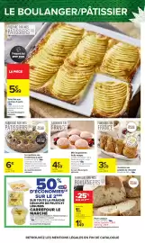 Catalogue Carrefour page 46