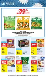 Catalogue Carrefour page 49