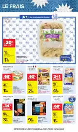 Catalogue Carrefour page 50