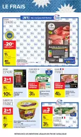 Catalogue Carrefour page 52