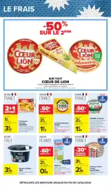 Catalogue Carrefour page 53