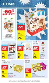 Catalogue Carrefour page 55