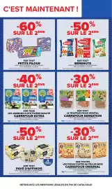 Catalogue Carrefour page 56