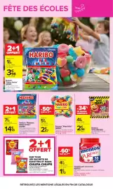 Catalogue Carrefour page 57