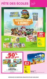 Catalogue Carrefour page 60