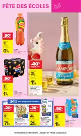 Catalogue Carrefour page 61